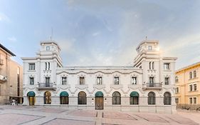 Áurea Palacio de Correos by Eurostars Hotel Company